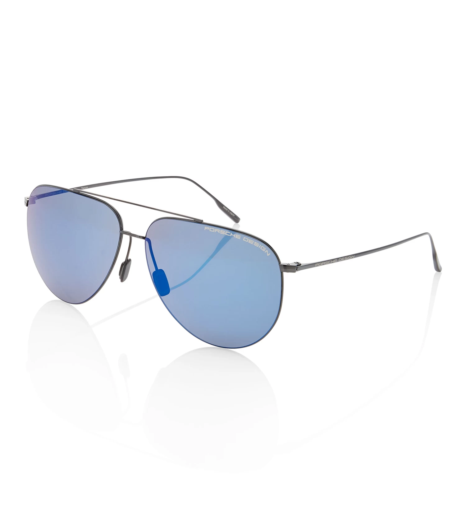 Porsche Design Sunglasses P´8939 1 Porsche Design Sunglasses P´8939
