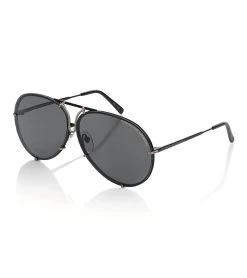 Porsche Design 50Y Sunglasses P´8478 With Base-2-curve