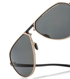 Porsche Design Sunglasses P´8938 7 Porsche Design Sunglasses P´8938 -Porsche Design Store 4044709499594 04 ga pd sall ain v1