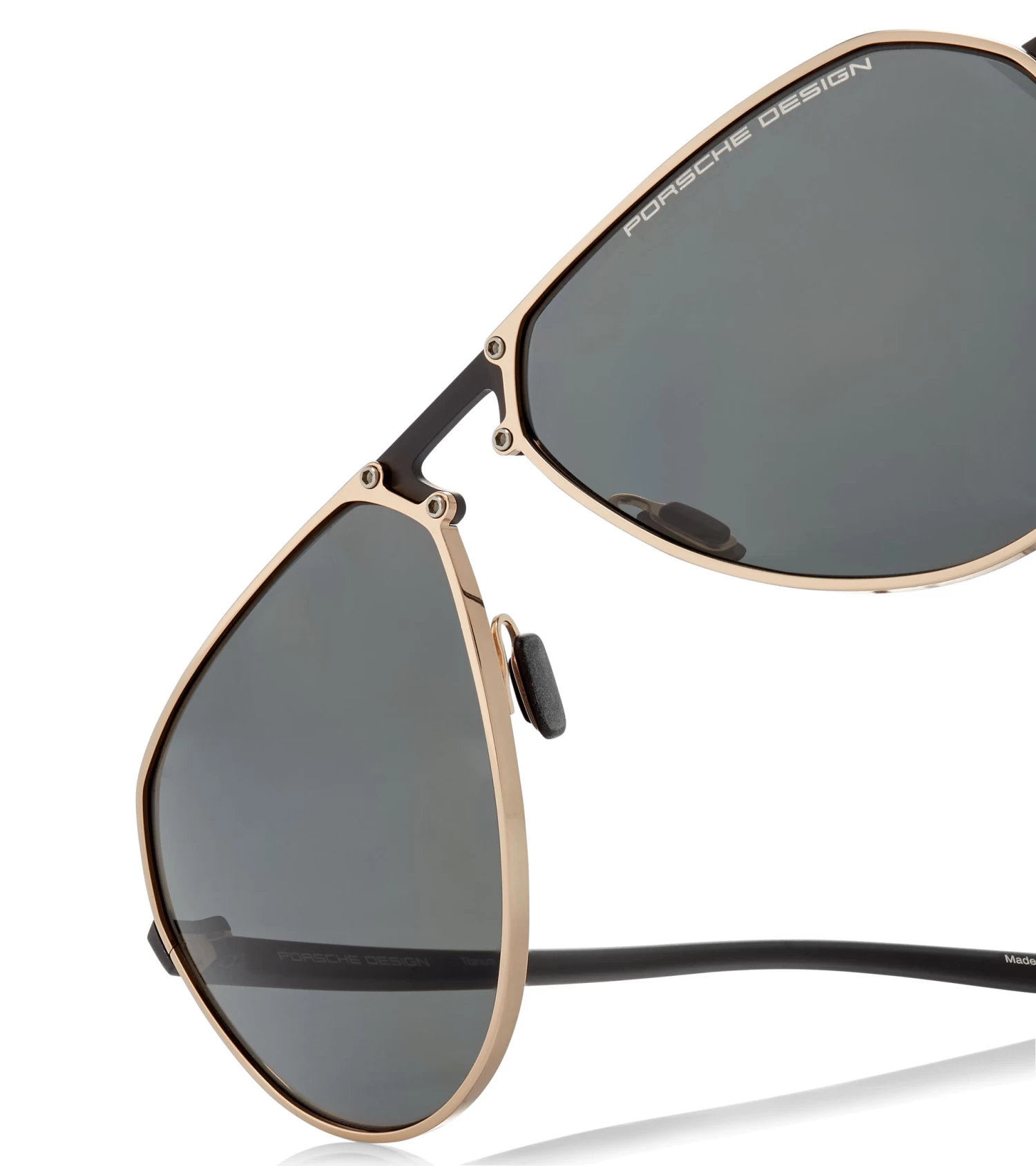 Porsche Design Sunglasses P´8938 4 Porsche Design Sunglasses P´8938 - Image 4