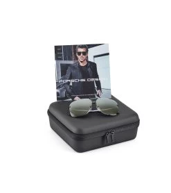 Porsche Design SUNGLASSES P´8928 - Collector´s Edition -Porsche Design Store 4044709509712 03 ga pd sall ain v1