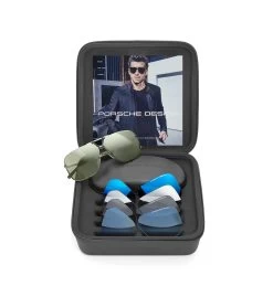 Porsche Design SUNGLASSES P´8928 - Collector´s Edition -Porsche Design Store 4044709509712 04 ga pd sall ain v1