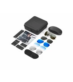 Porsche Design SUNGLASSES P´8928 - Collector´s Edition -Porsche Design Store 4044709509712 05 ga pd sall ain v1