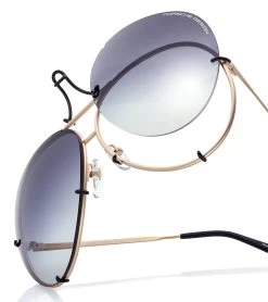 Porsche Design Sunglasses P´8478 -Porsche Design Store 4044709510367 04 ga pd sall ain v1
