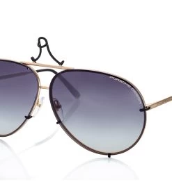 Porsche Design Sunglasses P´8478 -Porsche Design Store 4044709510367 05 ga pd sall ain v1