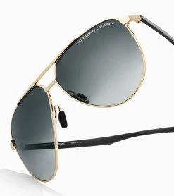 Porsche Design Sunglasses P´8962 8 Porsche Design Sunglasses P´8962 -Porsche Design Store 4044709528874 003 ga pd sall ain v1