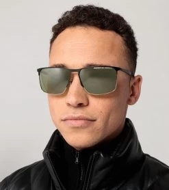 Porsche Design Sunglasses P´8964 10 Porsche Design Sunglasses P´8964 -Porsche Design Store 4044709528881 005 ga pd sall ain v1