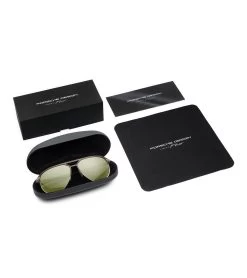 Porsche Design Sunglasses P´8965 Patrick Dempsey Ltd. Edition -Porsche Design Store 4044709528997 004 ga pd sall ain v1