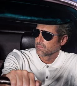 Porsche Design Sunglasses P´8965 Patrick Dempsey Ltd. Edition -Porsche Design Store 4044709528997 007 ga pd sall ain v1