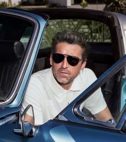 Porsche Design Sunglasses P´8965 Patrick Dempsey Ltd. Edition -Porsche Design Store 4044709528997 008 ga pd sall ain v1