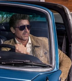 Porsche Design Sunglasses P´8965 Patrick Dempsey Ltd. Edition -Porsche Design Store 4044709528997 009 ga pd sall ain v1