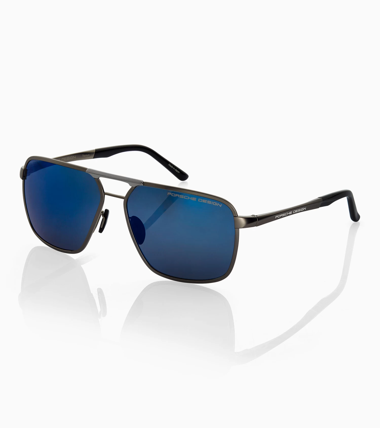 Porsche Design Sunglasses P´8966 1 Porsche Design Sunglasses P´8966