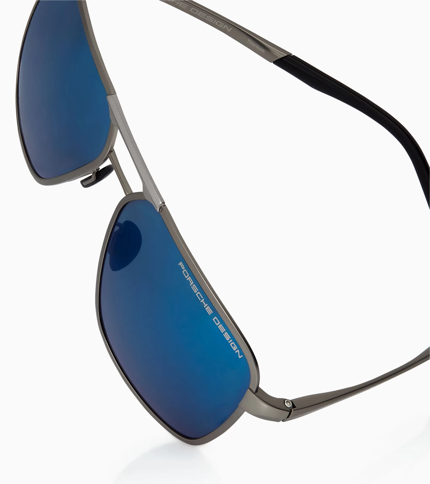 Porsche Design Sunglasses P´8966 2 Porsche Design Sunglasses P´8966 - Image 2