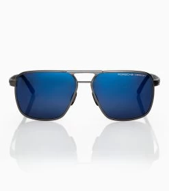 Porsche Design Sunglasses P´8966 7 Porsche Design Sunglasses P´8966 -Porsche Design Store 4044709533489 005 ga pd sall ain v1