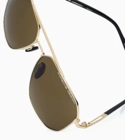 Porsche Design Sunglasses P´8967 7 Porsche Design Sunglasses P´8967 -Porsche Design Store 4044709533526 003 ga pd sall ain v1