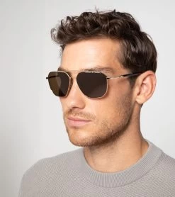 Porsche Design Sunglasses P´8967 8 Porsche Design Sunglasses P´8967 -Porsche Design Store 4044709533526 004 ga pd sall ain v1