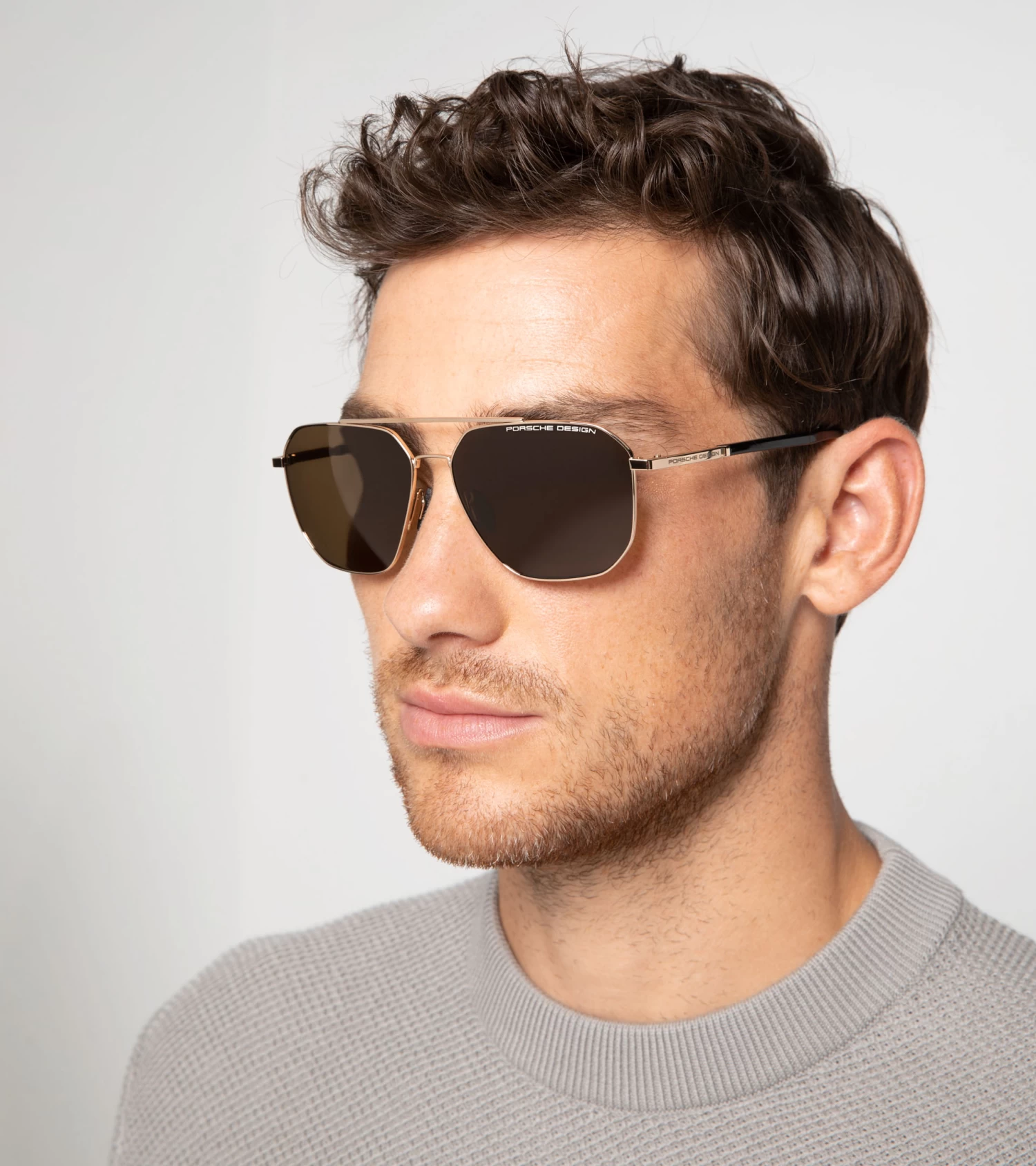 Porsche Design Sunglasses P´8967 4 Porsche Design Sunglasses P´8967 - Image 4
