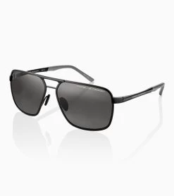Porsche Design 60Y Porsche 911 Sunglasses P'8966 – Ltd. Edition