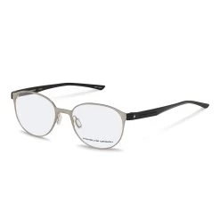Porsche Design Correction Frames P´8345 Color (B) Titanium