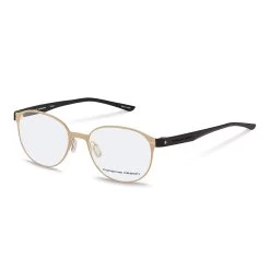 Porsche Design Correction Frames P´8345 Color (C) Gold