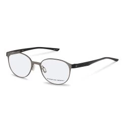 Porsche Design Correction Frames P´8345 Color (D) Dark Gun
