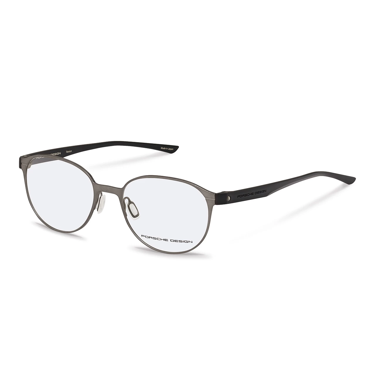 Porsche Design Correction Frames P´8345 Color (D) Dark Gun 1 Porsche Design Correction Frames P´8345 Color (D) Dark Gun