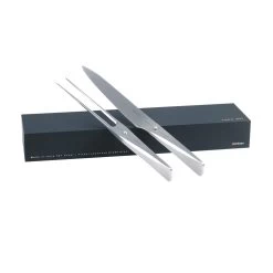 Porsche Design Carving Set P517 Consisting Of P05 + P17