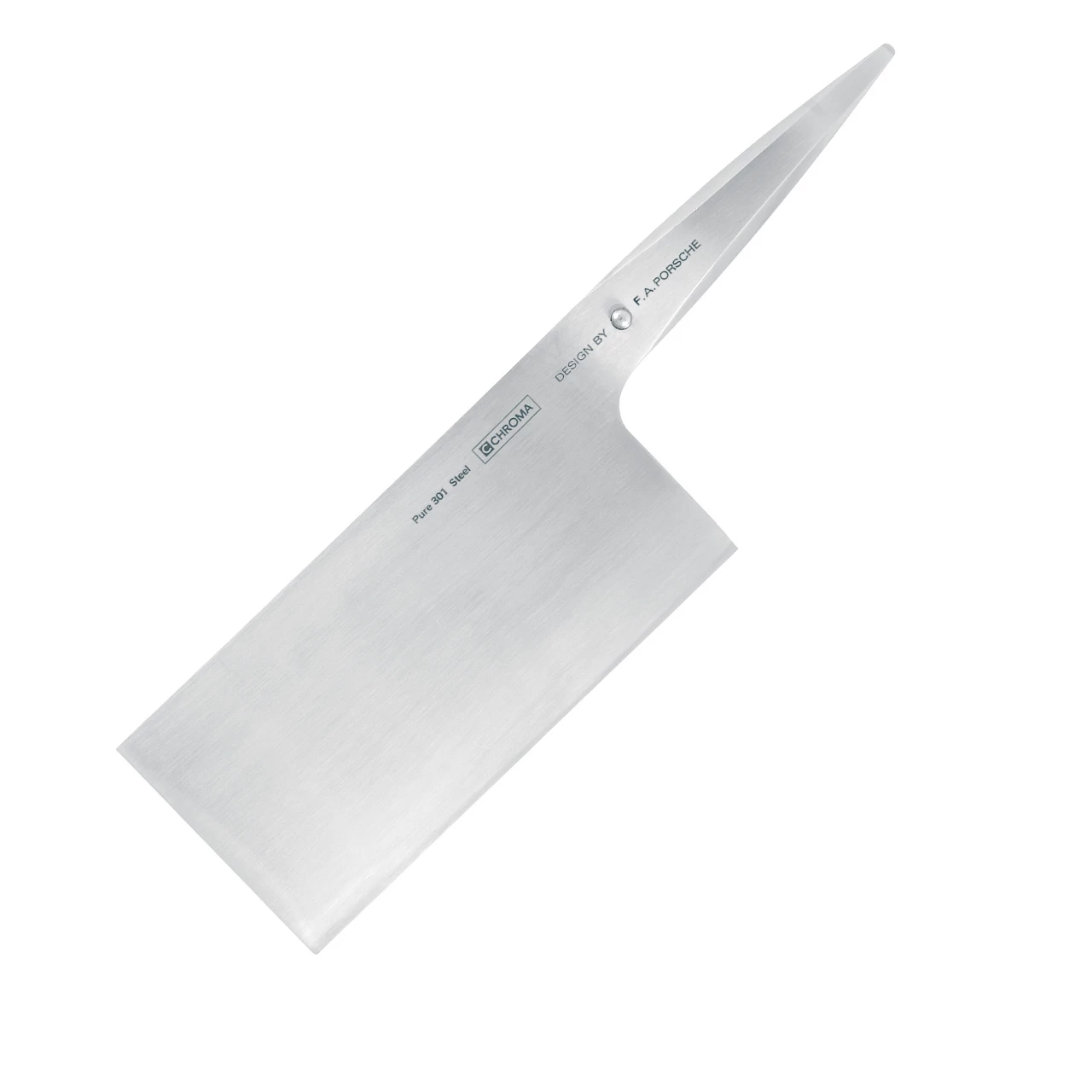 Porsche Design Knife P22 China 17.3 Cm 1 Porsche Design Knife P22 China 17.3 Cm