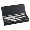 Porsche Design Carving Set P529 Consisting Of P05 + P02 + P09