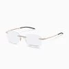 Porsche Design Correction Frames P´8362 Color (D) Shiny Gold