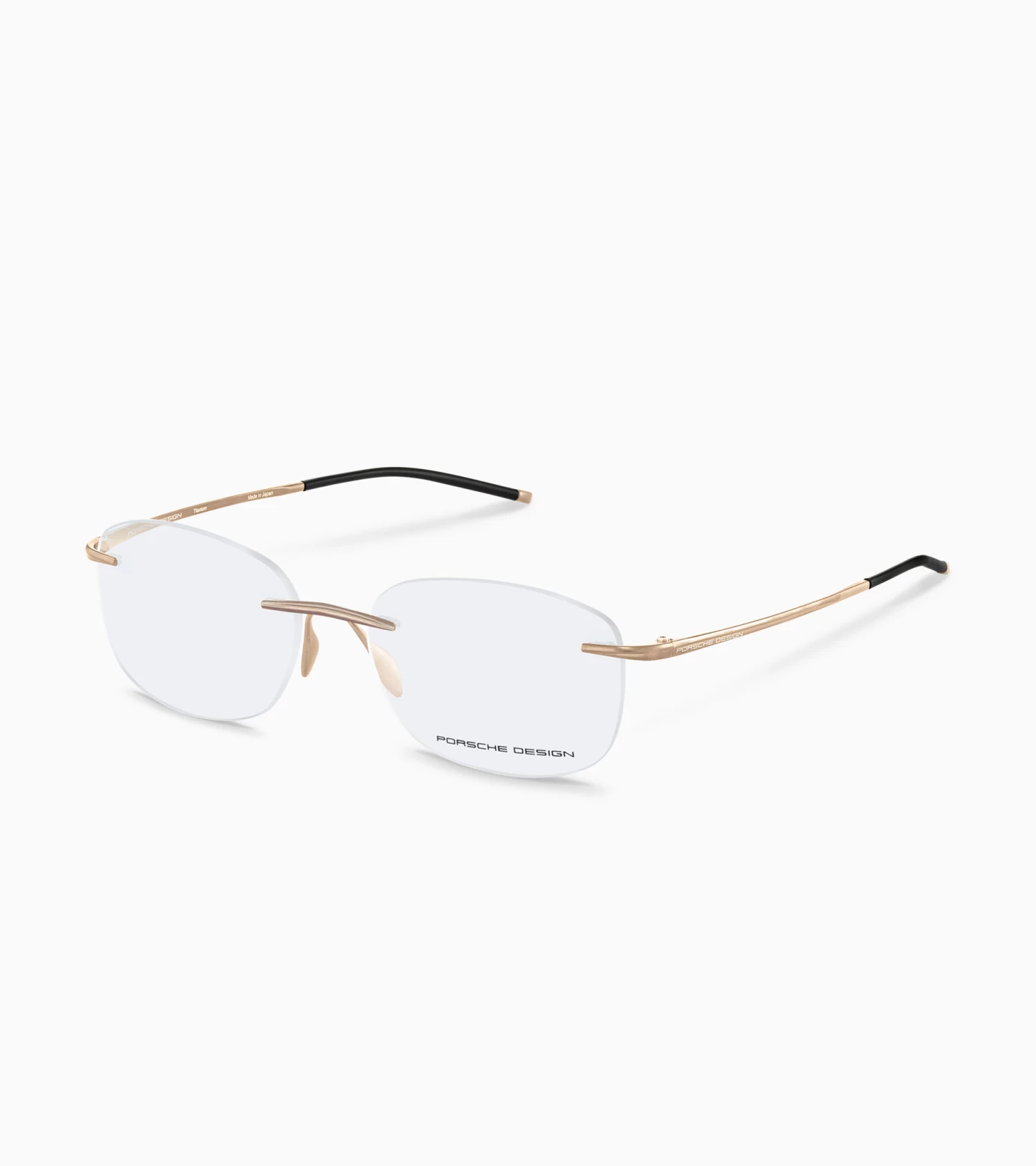 Porsche Design Correction Frames P´8362 Color (D) Shiny Gold 1 Porsche Design Correction Frames P´8362 Color (D) Shiny Gold