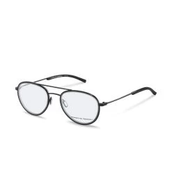 Porsche Design Correction Frames P´8366 Color (A) Black