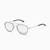 Porsche Design Correction Frames P´8366 Color (B) Gold