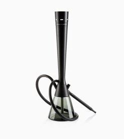 Porsche Design Store 48 Porsche Design 2.1 Shisha Color Black