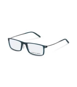 Porsche Design Correction Frames P´8384 Color (B) Blue