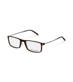 Porsche Design Correction Frames P´8384 Color (D) Brown