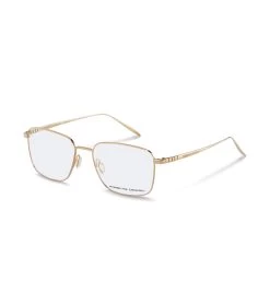 Porsche Design Correction Frames P´8372 Color (B) Gold