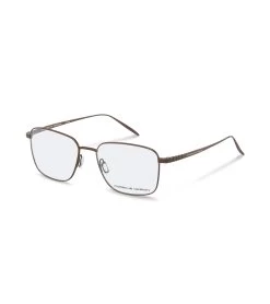 Porsche Design Correction Frames P´8372 Color (D) Brown