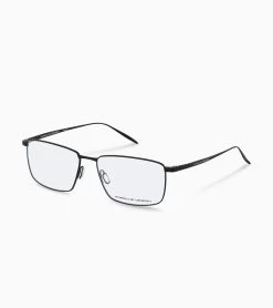 Porsche Design Correction Frames P´8373 Color (A) Black