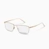 Porsche Design Correction Frames P´8373 Color (B) Gold
