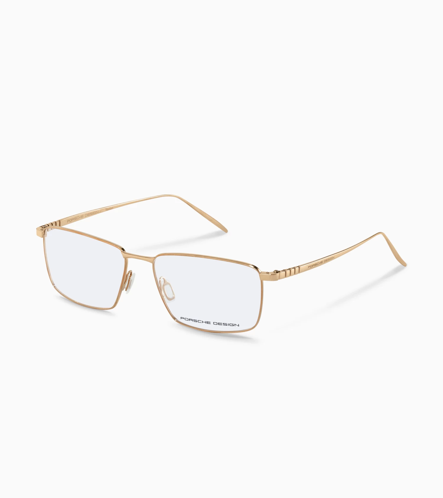 Porsche Design Correction Frames P´8373 Color (B) Gold 1 Porsche Design Correction Frames P´8373 Color (B) Gold