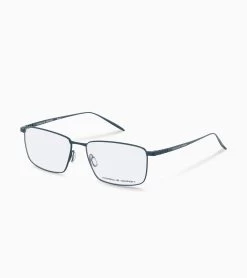 Porsche Design Correction Frames P´8373 Color (D) Blue