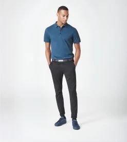 Porsche Design Casual Hook Buckle Belt 35 Color Dark Blue, Titanium 5 Porsche Design Casual Hook Buckle Belt 35 Color Dark Blue, Titanium -Porsche Design Store 4046901666408 03 ga pd sall ain v1