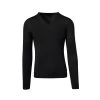 Porsche Design Basic Sweater Color Black