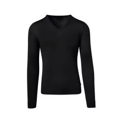 Porsche Design Basic Sweater Color Black
