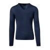Porsche Design Basic Sweater Color Navy Blazer