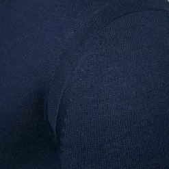 Porsche Design Basic Sweater Color Navy Blazer -Porsche Design Store 4046901671747 04 ga pd sall ain v1