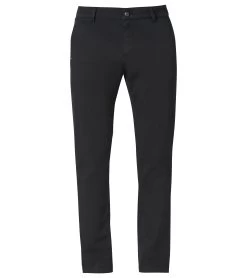 Porsche Design Basic Regular Fit Chino Color Jet Black