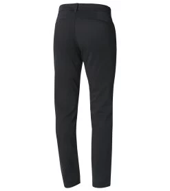 Porsche Design Basic Regular Fit Chino Color Jet Black -Porsche Design Store 4046901681111 03 ga pd sall ain v1