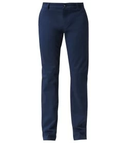 Porsche Design Basic Regular Fit Chino Color Navy Blazer